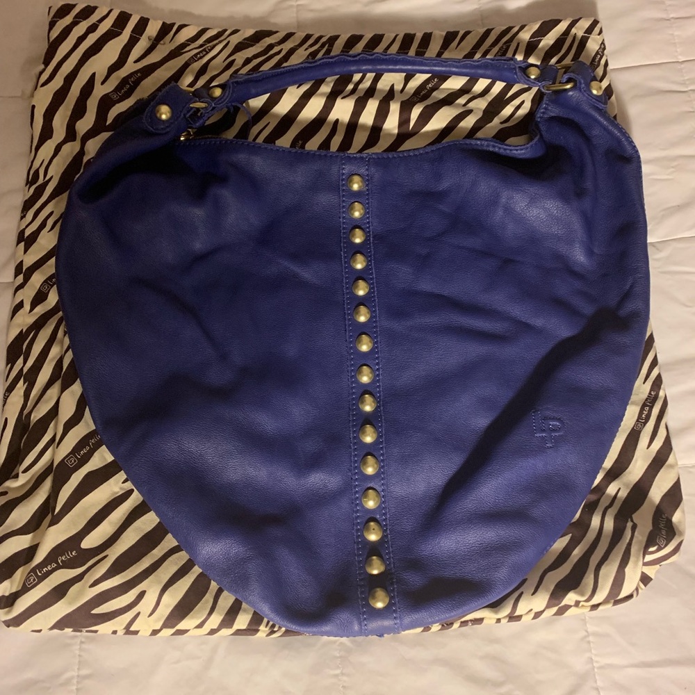 Linea Pelle Handbag